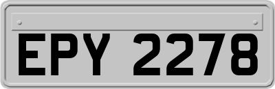 EPY2278