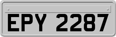 EPY2287