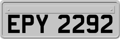 EPY2292