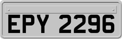 EPY2296