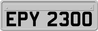 EPY2300