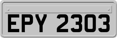 EPY2303