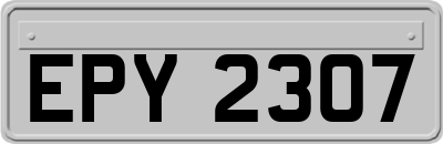 EPY2307