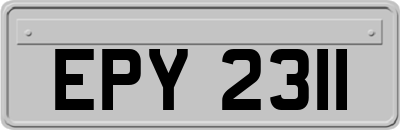 EPY2311