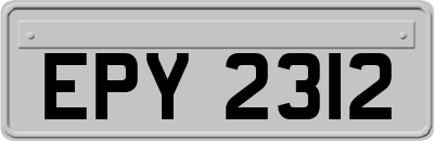 EPY2312