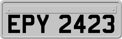 EPY2423