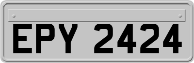 EPY2424