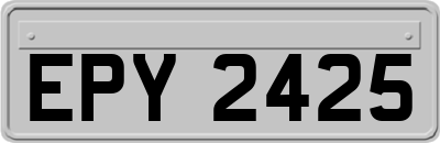 EPY2425