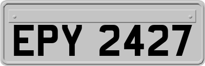 EPY2427