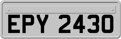 EPY2430