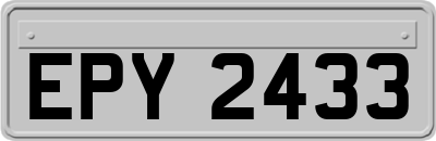 EPY2433