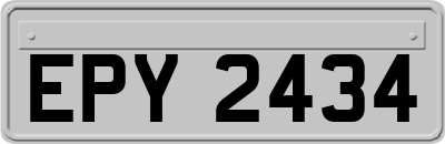EPY2434