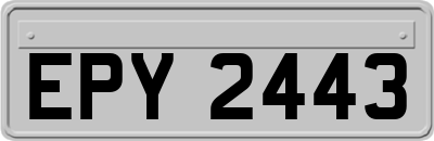 EPY2443