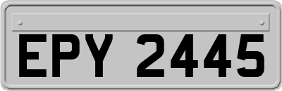 EPY2445