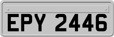 EPY2446