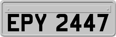 EPY2447
