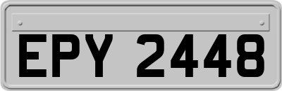 EPY2448