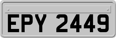 EPY2449