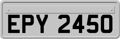 EPY2450