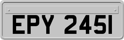 EPY2451