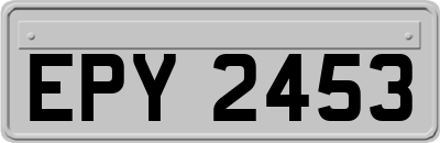 EPY2453