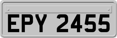 EPY2455