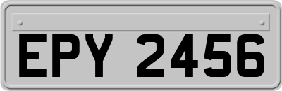 EPY2456