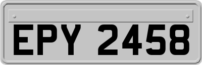EPY2458