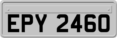 EPY2460