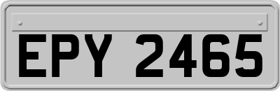 EPY2465