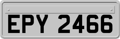 EPY2466