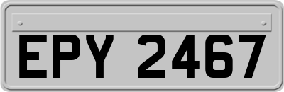 EPY2467