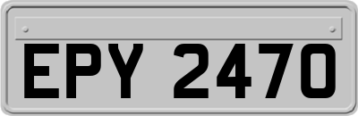 EPY2470