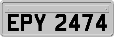 EPY2474