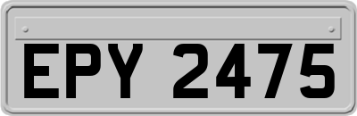 EPY2475