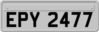 EPY2477