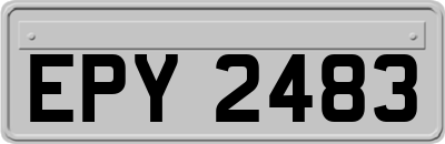 EPY2483