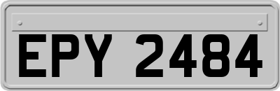 EPY2484