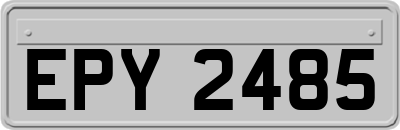 EPY2485