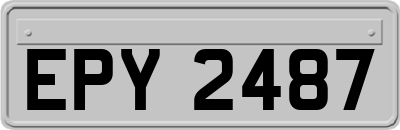 EPY2487