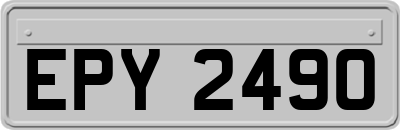 EPY2490