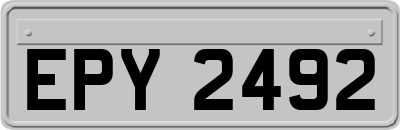 EPY2492