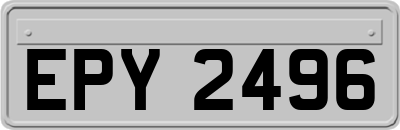 EPY2496