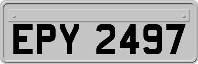 EPY2497