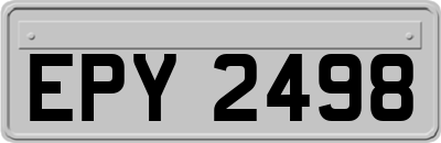 EPY2498