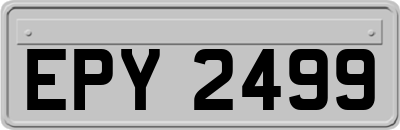 EPY2499