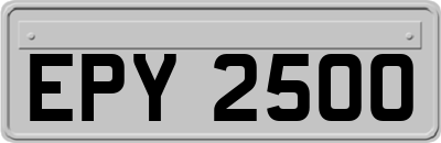 EPY2500