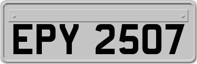 EPY2507