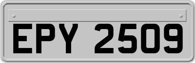 EPY2509