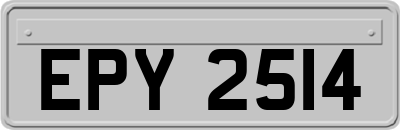 EPY2514